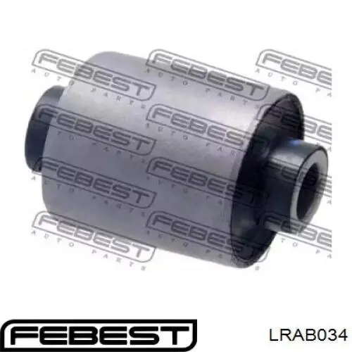 Silentblock suspension Japan Parts RUL01