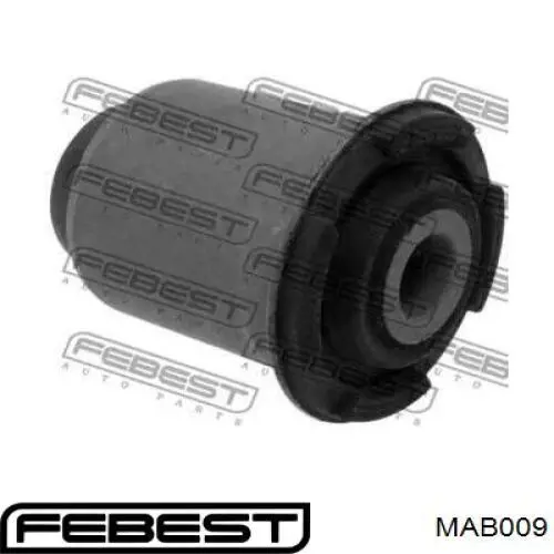 Comprar M2563040 RBI Silentblock