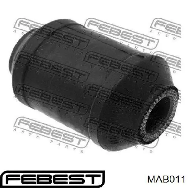 Comprar MAB011 Febest Silentblock