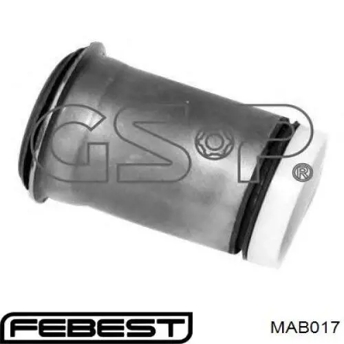 Comprar MAB017 Febest Silentblock