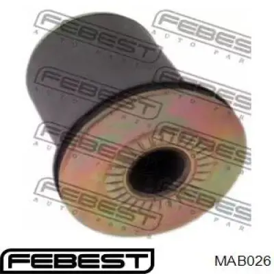 Comprar Silentblock del brazo de suspensión Mitsubishi L 300  P0W, P1W