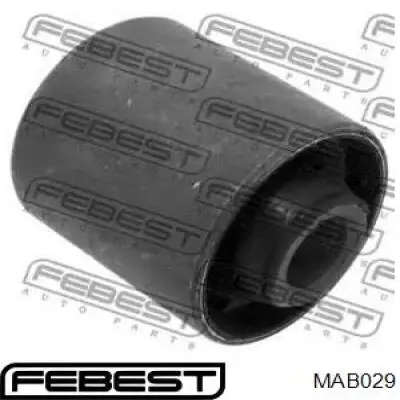Comprar MAB029 Febest Silentblock