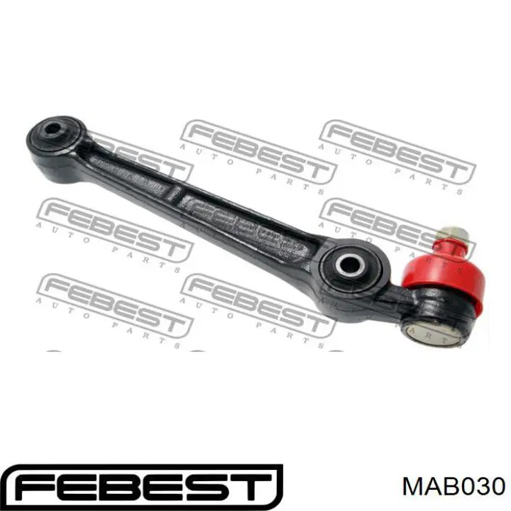 Comprar MAB030 Febest Silentblock