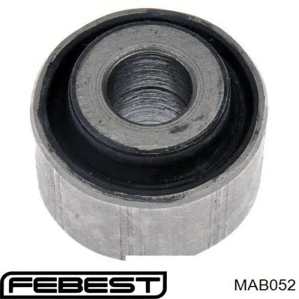 Comprar MAB052 Febest Buje de mangueta trasera