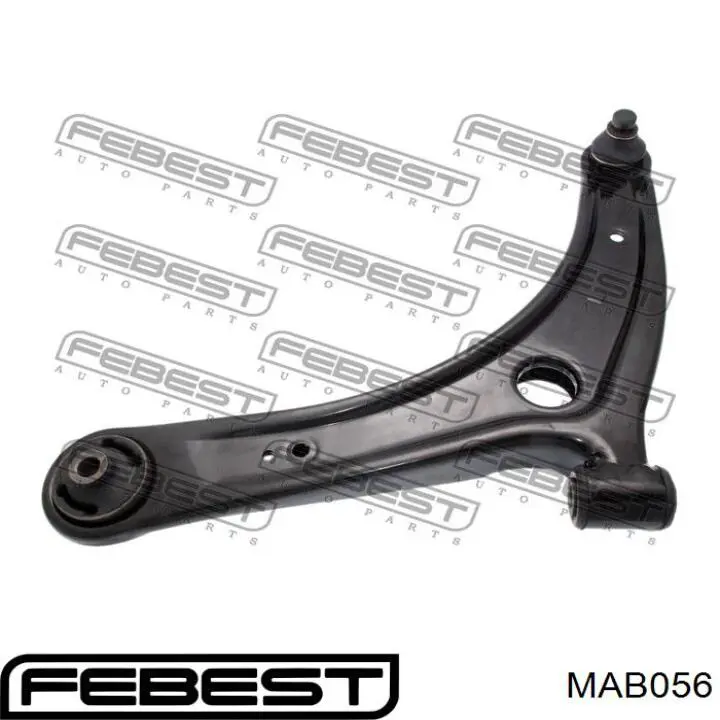 Comprar MAB056 Febest Silentblock