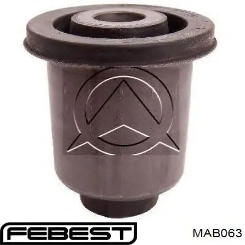 Comprar MAB063 Febest Silentblock
