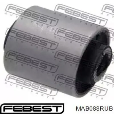 Comprar MAB088RUB Febest Buje exterior del brazo transversal trasero