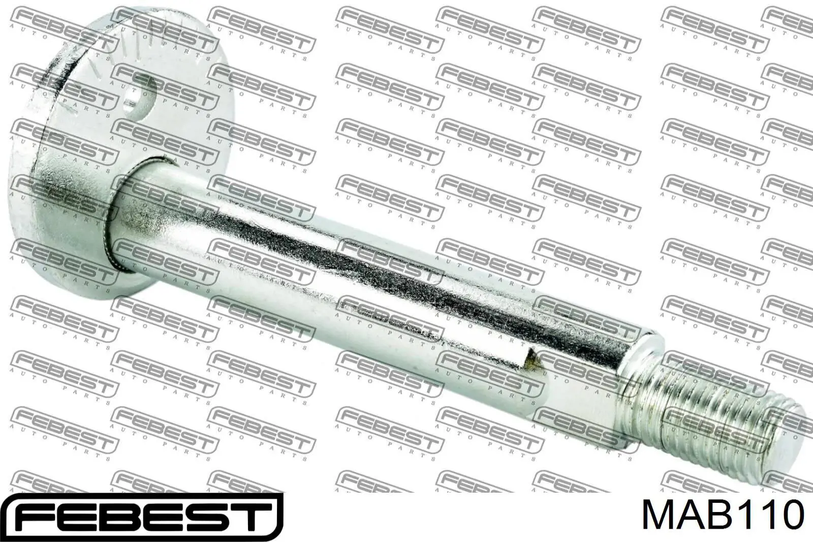 Comprar MAB110 Febest Silentblock