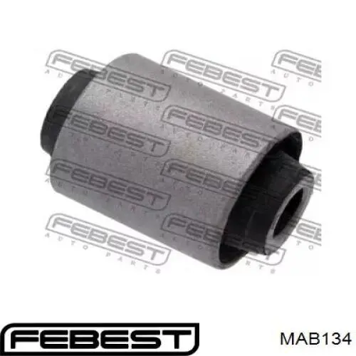 Comprar MAB134 Febest Buje del brazo inferior trasero