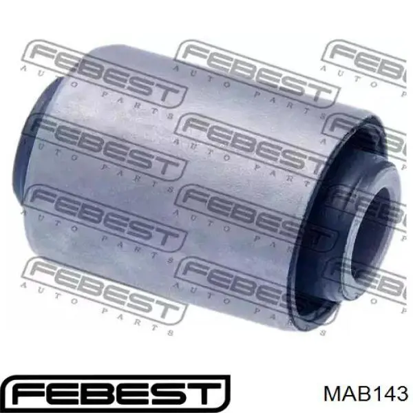 Buje del amortiguador delantero Bcguma BC1923 precio, desde 7,96 EUR