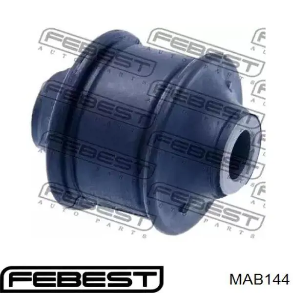Comprar MT0611 Polycraft Silentblock amortiguador trasero