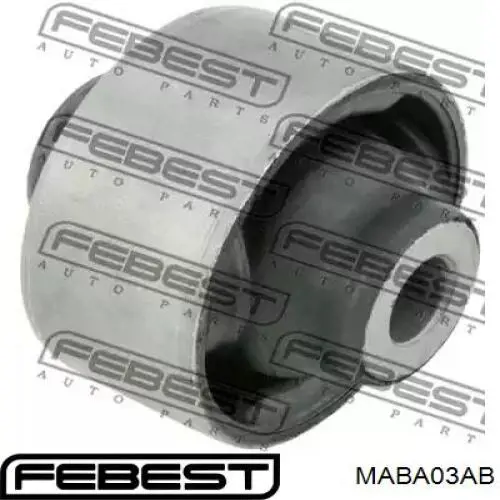 Silentblock de brazo de suspensión Mitsubishi 4013A313 precio, desde 16,34 EUR