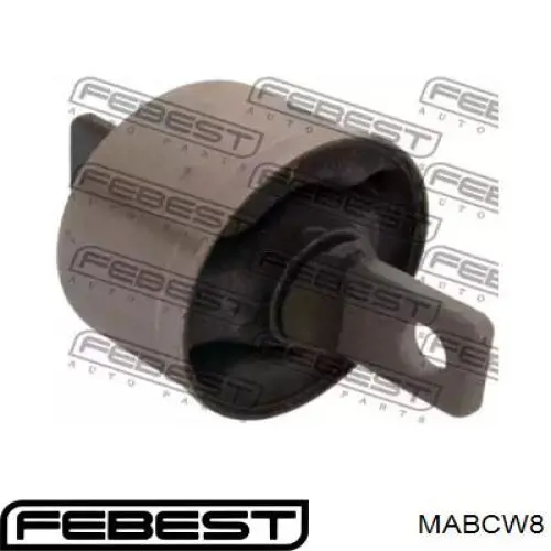 Comprar 1609911780 Peugeot/Citroen Buje delantero del brazo longitudinal trasero
