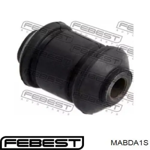 Comprar MABDA1S Febest Silentblock