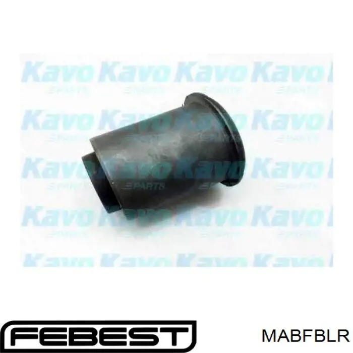 Comprar Silentblock del brazo de suspensión Mitsubishi Canter VII FB7, FB8, FE7, FE8