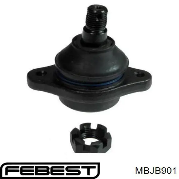  Febest MBJB901