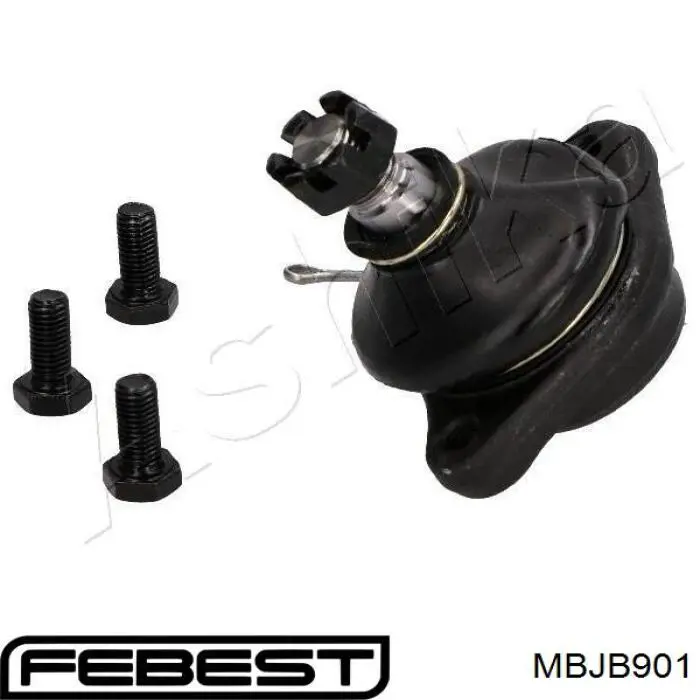 Fuelle superior de rótula MBJB901 Febest