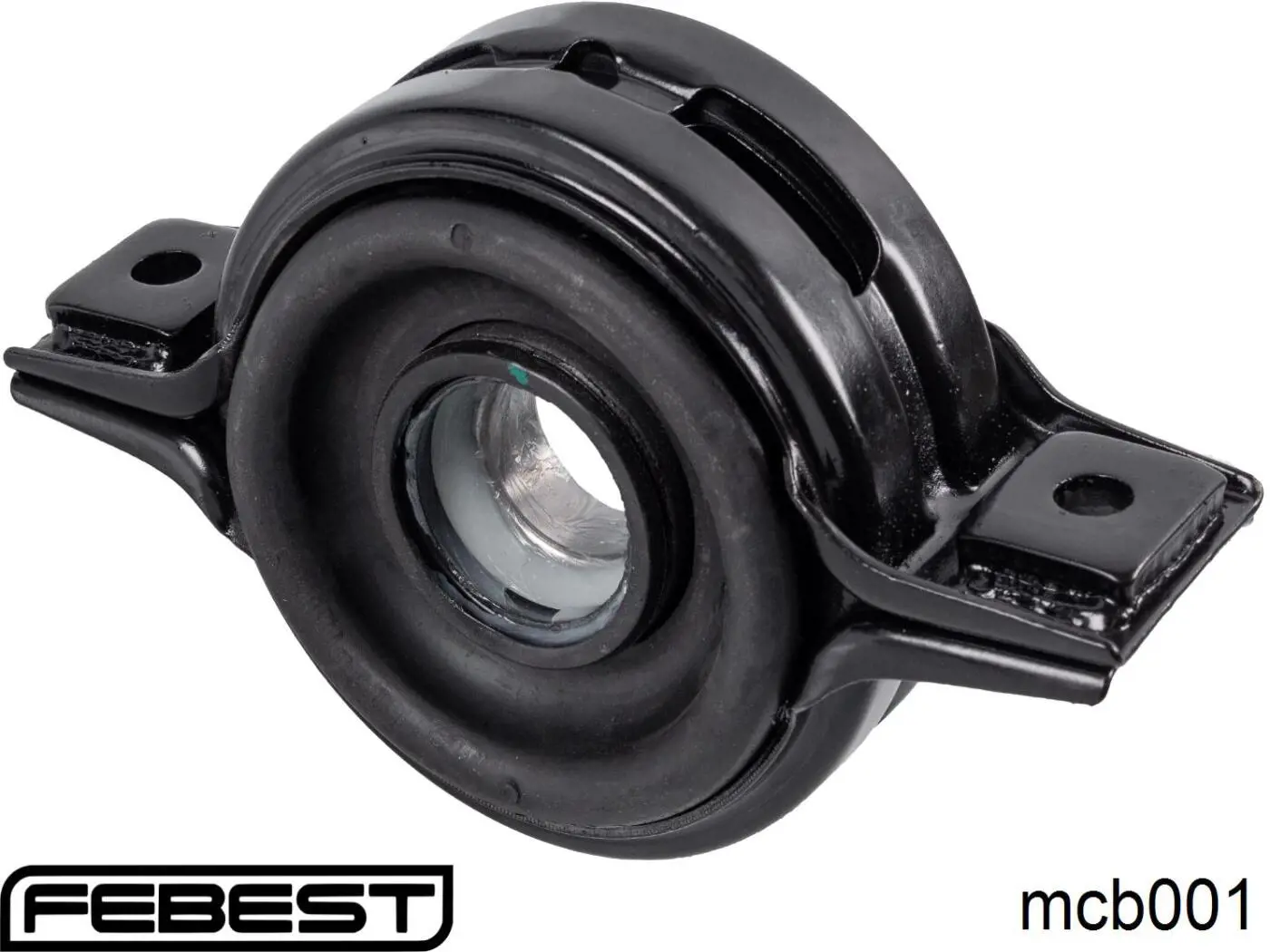 Suspensión, árbol de transmisión FEBEST MCB001