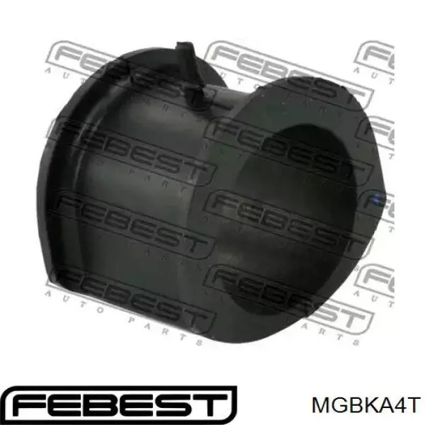 M38T040 RBI Buje de fijación de la cremallera de dirección