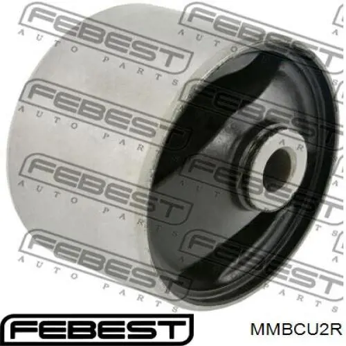 Comprar MMBCU2R Febest Taco de caja de cambios