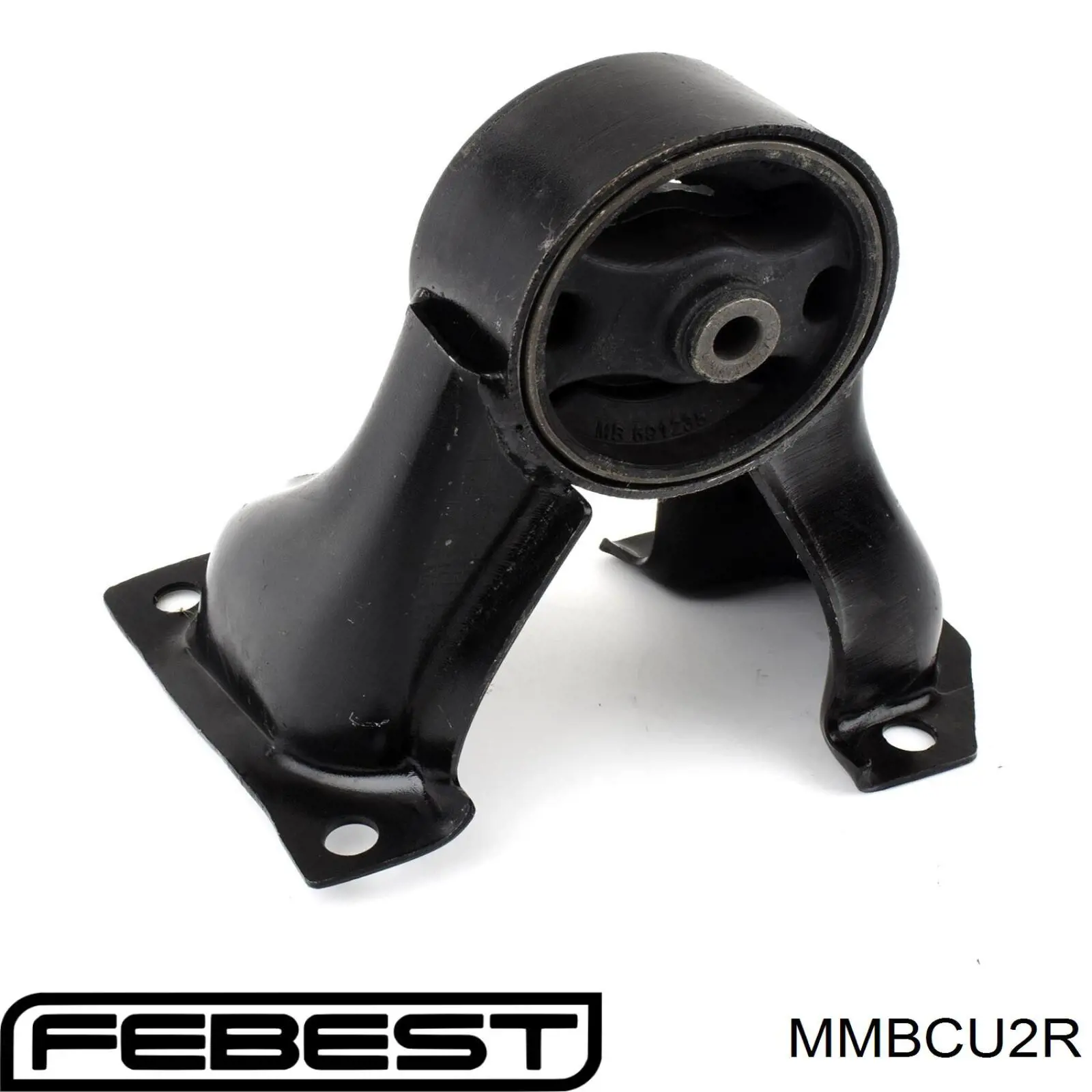 Taco de caja de cambios MMBCU2R Febest