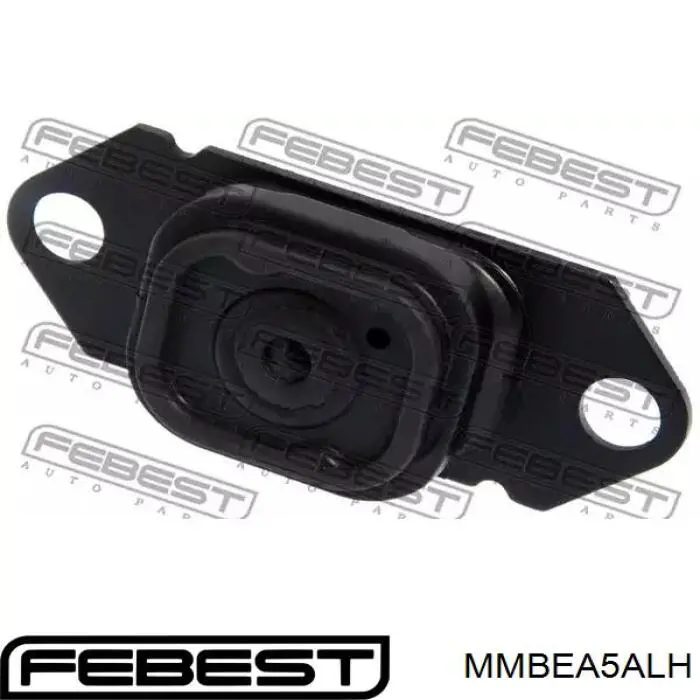 Soporte izquierdo del motor Tenacity AWSMI1096 precio, desde 31,40 EUR
