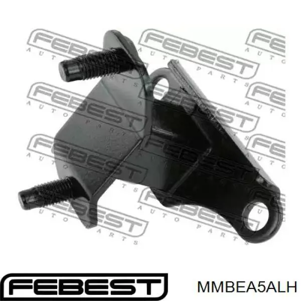 MMBEA5ALH Febest soporte motor izquierdo