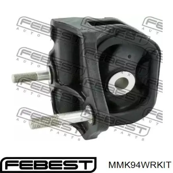 Comprar MMK94WRKIT Febest Taco de caja de cambios