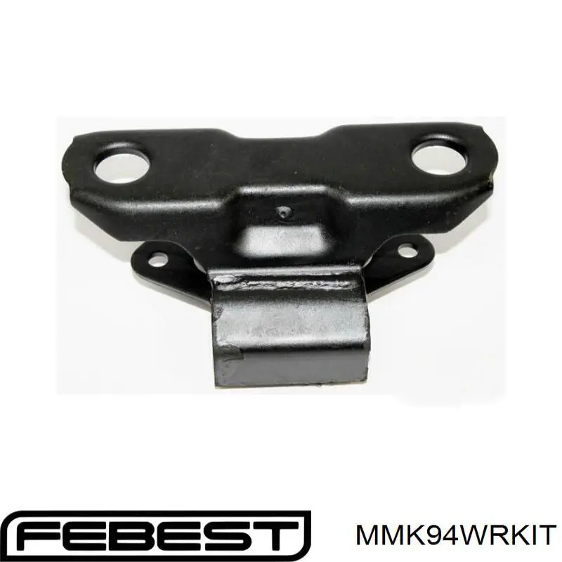 Taco de caja de cambios MMK94WRKIT Febest