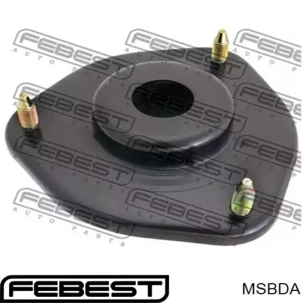 Copelas trasero Volvo 30870376