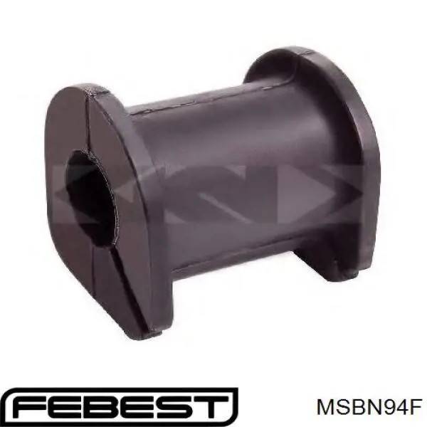 Buje de barra estabilizadora delantera Japan Parts RU5114 precio, desde 3,24 EUR