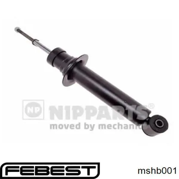 Comprar 42028 Metalcaucho Tope de amortiguador delantero