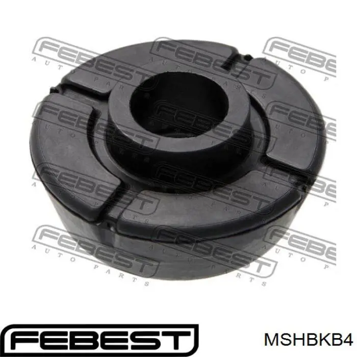 Comprar MAB1059 Masuma Fuelle, amortiguador delantero