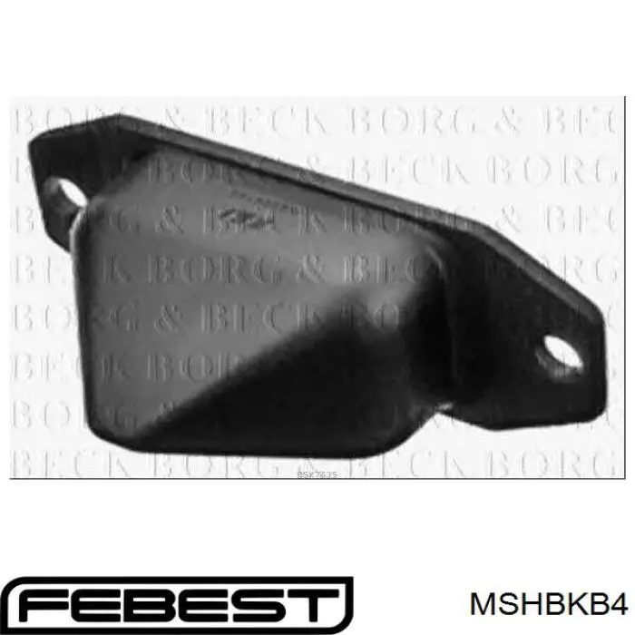 Fuelle, amortiguador delantero MAB1059 Masuma