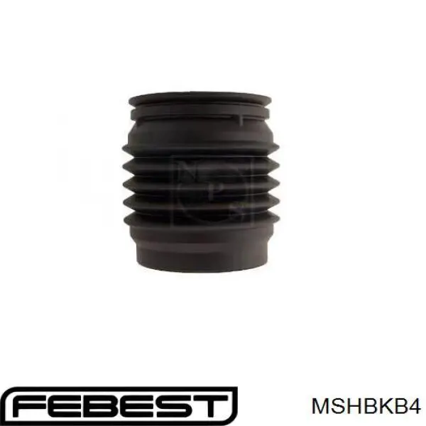 Guardapolvo del amortiguador delantero Masuma MAB1059 precio, desde 3,40 EUR