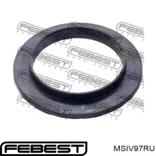 Aislador de resorte trasero superior Mitsubishi MR418548 precio, desde 13,06 EUR