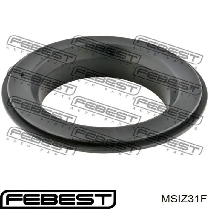 Aislador de resorte delantero superior Mitsubishi MR961799 precio, desde 6,81 EUR