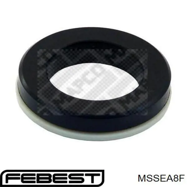 Comprar MR297465 Mitsubishi Soporte del amortiguador delantero