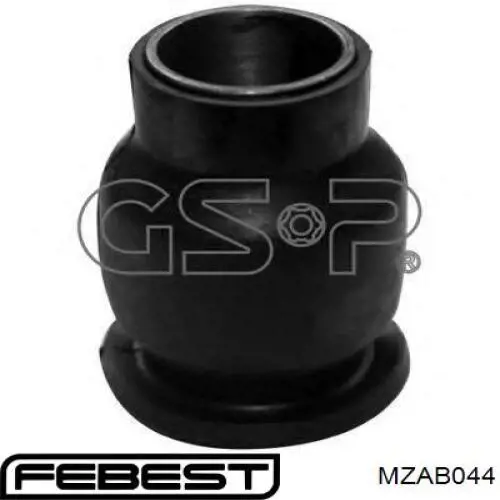 Buje del brazo de suspensión delantero superior MZAB044 Febest