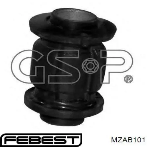 Comprar MZAB101 Febest Silentblock