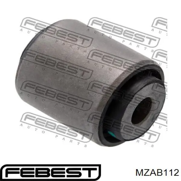 Silentblock de brazo transversal de suspensión trasera Tenacity AAMMA1041 precio, desde 7,58 EUR