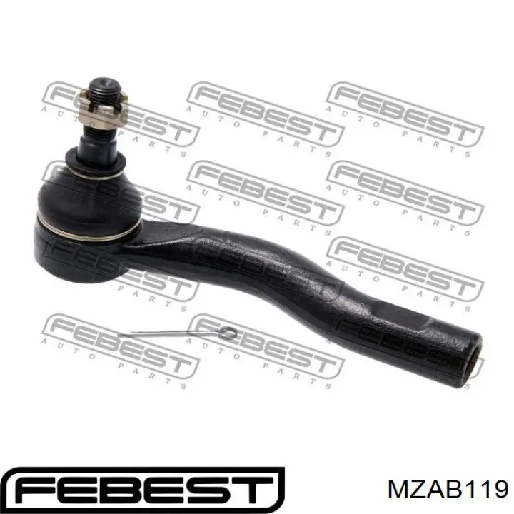 Silentblock de montaje de la cremallera de dirección Mazda EG2132124 precio, desde 3,56 EUR