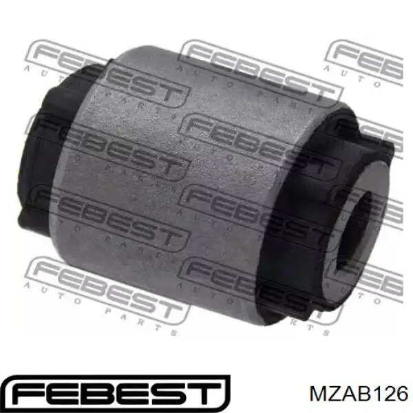 Comprar AAMMA1054 Tenacity Buje del brazo inferior trasero