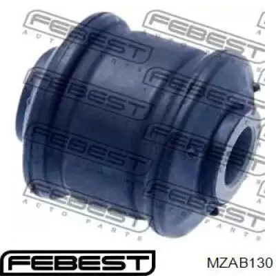 Comprar MZAB130 Febest Silentblock amortiguador trasero