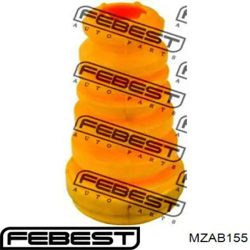 Comprar RU685 Masuma Buje interior del brazo transversal trasero