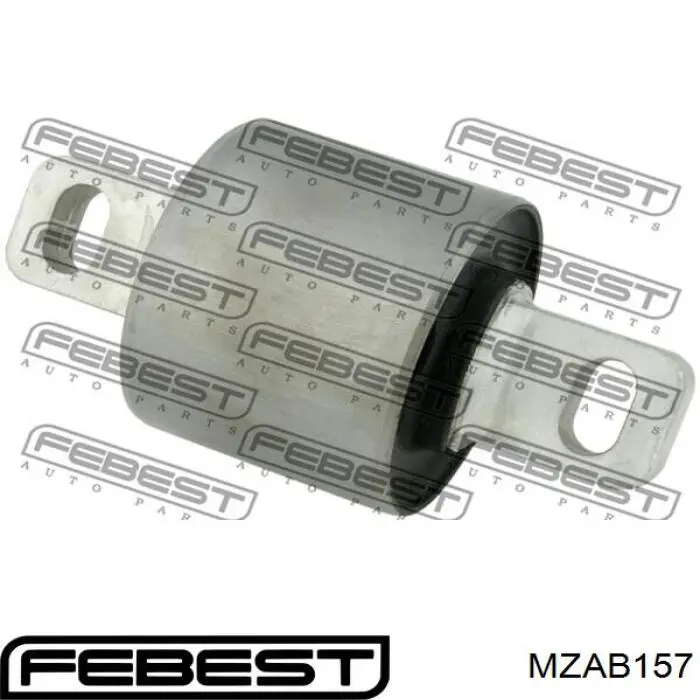 Comprar UR6134460 Mazda Silentblock