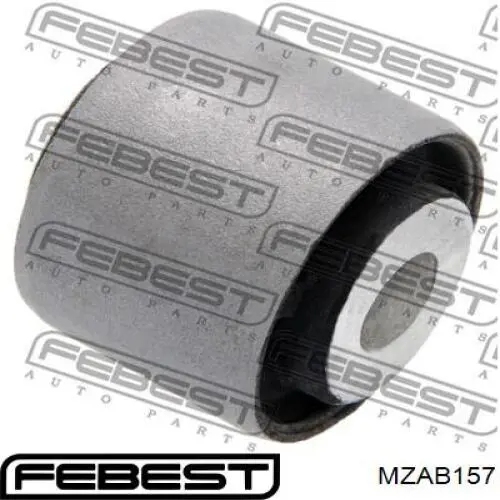 Silentblock de brazo de suspensión Mazda UR6134460 precio, desde 23,32 EUR