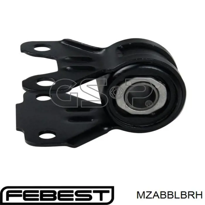 Comprar MZABBLBRH Febest Silentblock