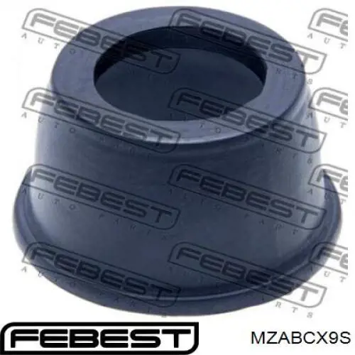 Comprar MZABCX9S Febest Silentblock