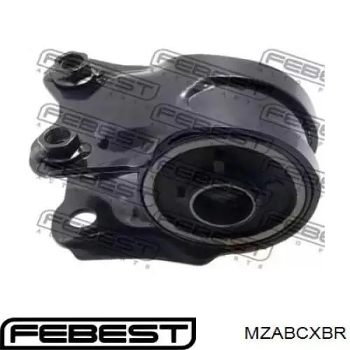 Comprar MZABCXBR Febest Silentblock